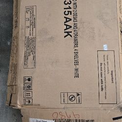 Loft Bed With Desk ,brand New In The Box