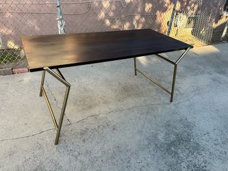 CB2 Flynn Desk