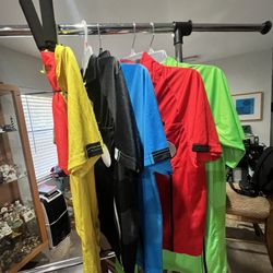 Reffing Uniform For soccer 