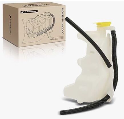 COOLANT TANK FOR JEEP OR DODGE DURANGO ~ NEW In Box!