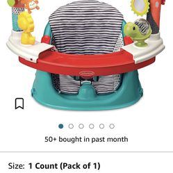 Infantion Baby Chair