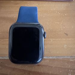 Apple Watch Series 9. Stainless Steel 45mm. Like New. Kendall Area