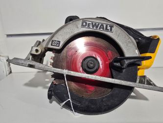 DeWalt Circular Saw