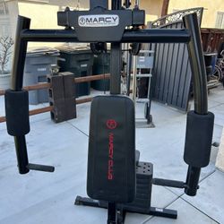 Workout Station