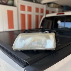 Jdm Zc Headlight for Crx