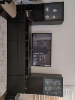 TV media center