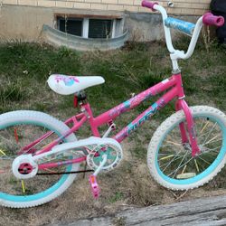 Huffy Sea Star 20in Bike