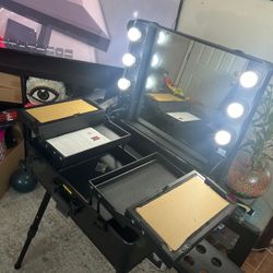 Make Up Case 