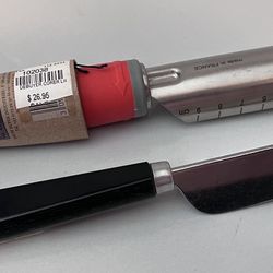 DeBuyer Corer & Econome Melon Cutter Brand  New  MADE FRANCE