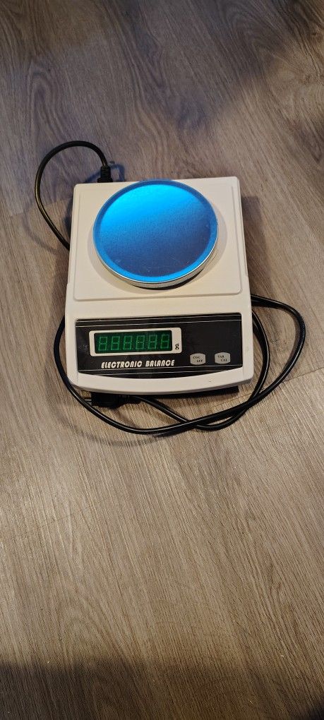 Electronic Balance Digital Scale