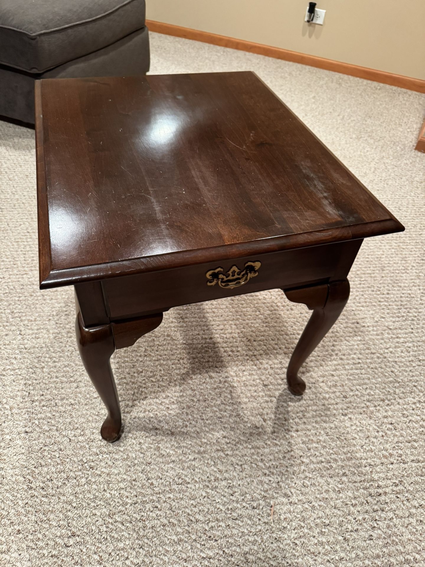 End Table
