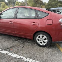 2006 Toyota Prius 