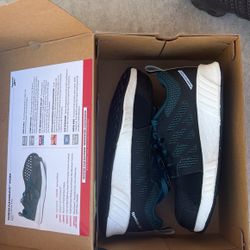Reebok Women Work Shoes Size 8