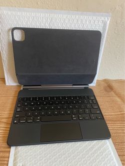 Apple Magic Keyboard For iPad Pro 11” 1st / 2nd / 3rd / 4th generation and Air 10.9 / 11” M1 / M2 / M3