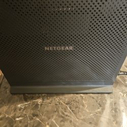 Netgear 