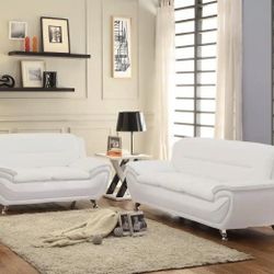 Sofa Set *** Juego De Sofa