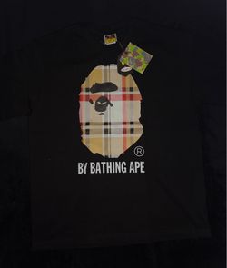 Bape tee