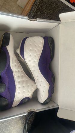 Air Jordan 13 Retro size 9