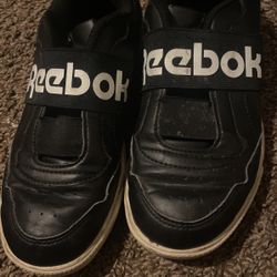 Boys Reebok 