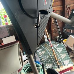 Bike Machine 