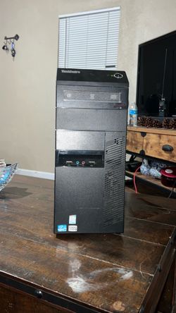 Lenovo ThinkCentre M92p