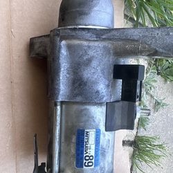 2013 Honda civic starter