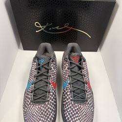 Nike Kobe 6 3D Hollywood (2026)