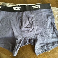Levi's Mens Boxer Briefs