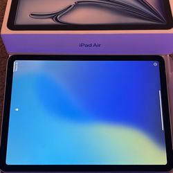 IPad Air 11 Inch 
