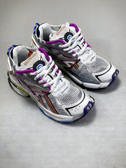Balenciaga Trainer Sneakers 