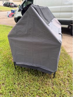 Dog tent
