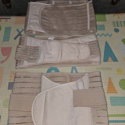 Pregnancy Belt