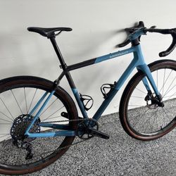 Gravel Argonaut GR3 Road Bike 