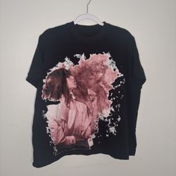 za heals anxiety tee
