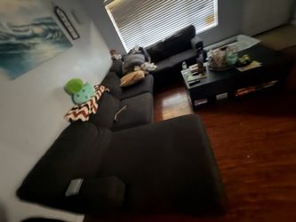 Free sectional Anaheim