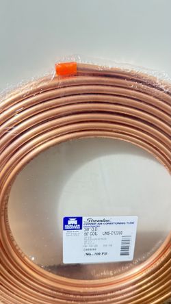 Copper cobre