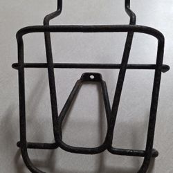 1989 Honda Dio (PAL) LUGGAGE  RACK RARE 