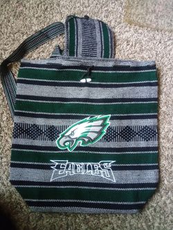 Eagles Backpack Bag