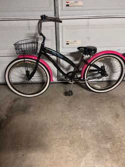 Paul Frank Beach Cruiser