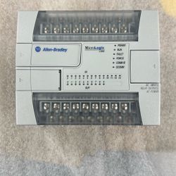 Allen-Bradley Micrologix 1200