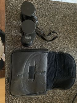Vivitar Classic Series 7x35wa 