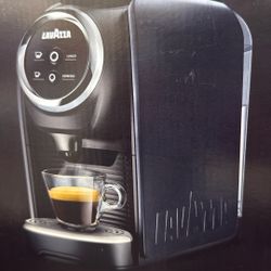 Lavazza Coffee Machine 