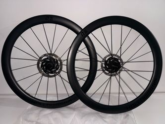 Hallowgram 50mm xdr hub