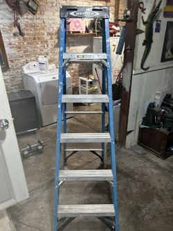 Ladder
