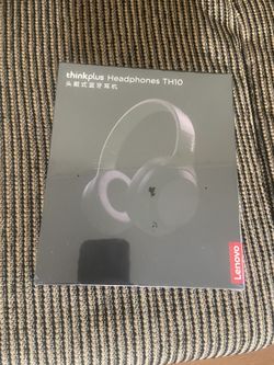 Thinkplus Headphone TH10
