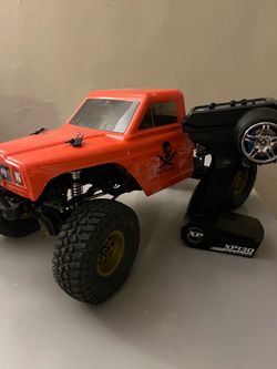 1/10  Crawler