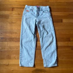 Empire Jeans Size 25