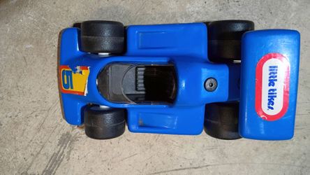 Toy Car