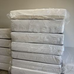 Memory Foam Mattresses For Sale