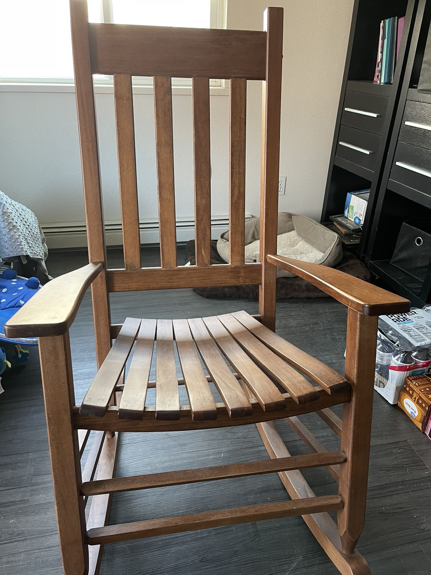 Rocking Chair